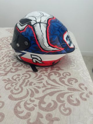 Casco Shoei NXR 2