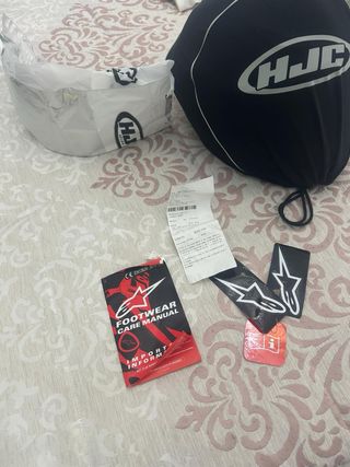 Casco Shoei NXR 2