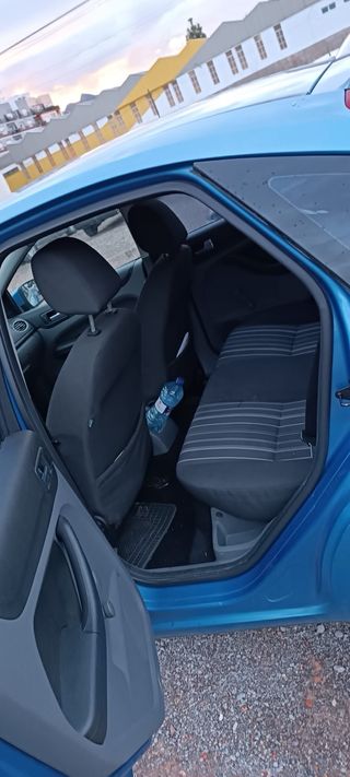 Ford focus 2008 