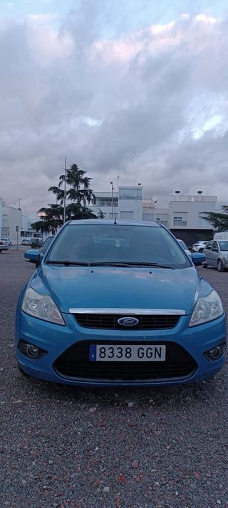 Ford focus 2008 