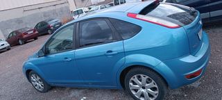Ford focus 2008 