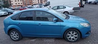 Ford focus 2008 