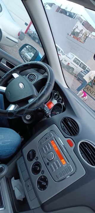 Ford focus 2008 