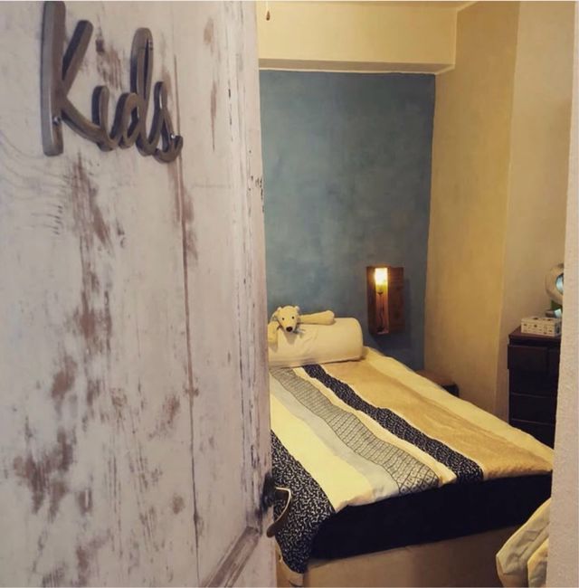 Casa vacanze al mare