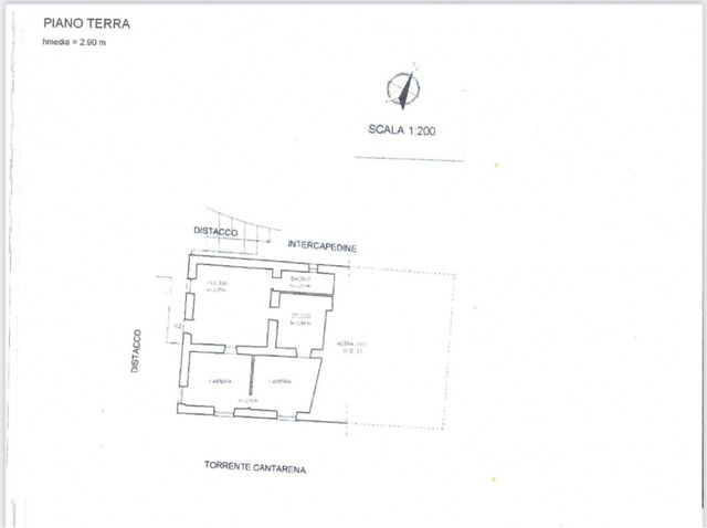 Casa vacanze al mare