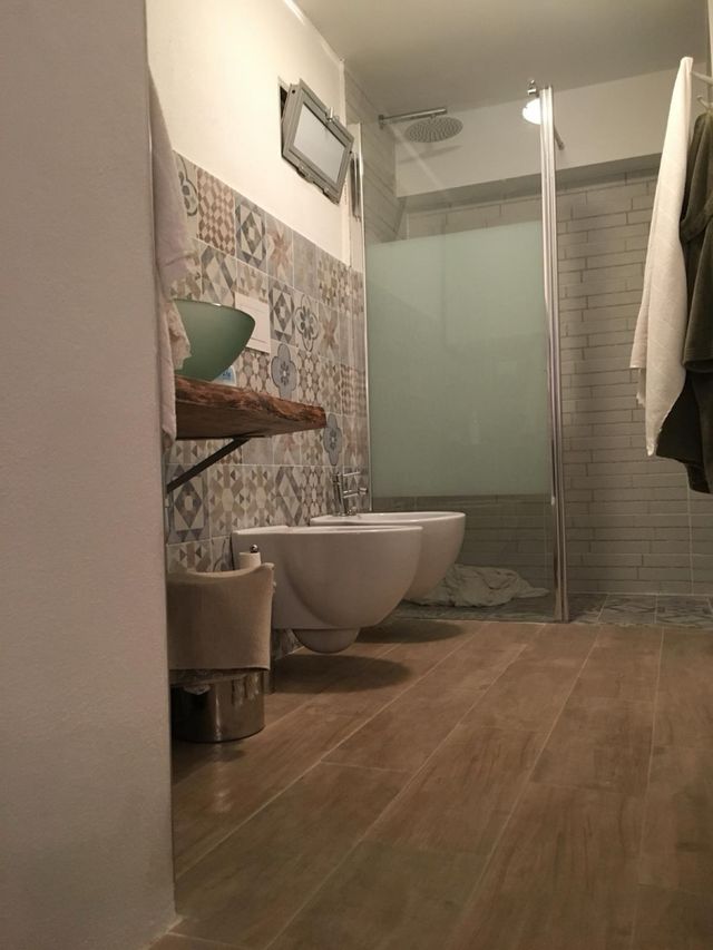 Casa vacanze al mare