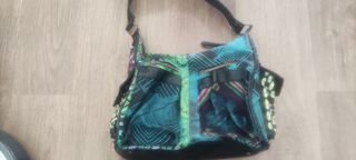Bolso Desigual multicolor