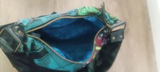 Bolso Desigual multicolor