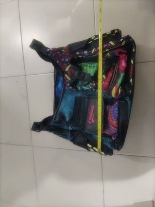 Bolso Desigual multicolor