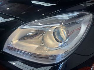 Mercedes Clase SLK 200 Automático 184cv 2p