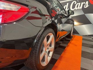 Mercedes Clase SLK 200 Automático 184cv 2p