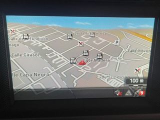 Mercedes Clase SLK 200 Automático 184cv 2p