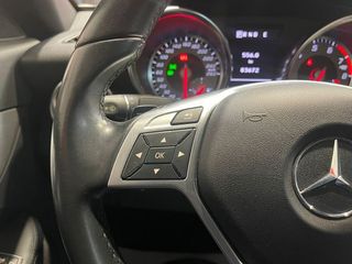 Mercedes Clase SLK 200 Automático 184cv 2p