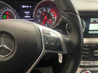 Mercedes Clase SLK 200 Automático 184cv 2p