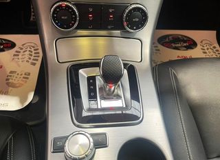 Mercedes Clase SLK 200 Automático 184cv 2p