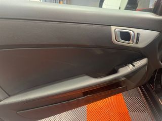 Mercedes Clase SLK 200 Automático 184cv 2p