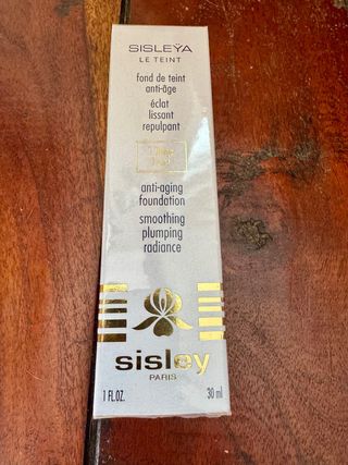 Sisley - Base maquillaje antiedad 1B Ivory