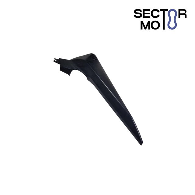 Panel lateral izquierdo asiento - Yamaha XJ6