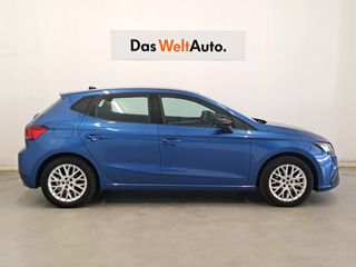 SEAT Ibiza FR 110cv