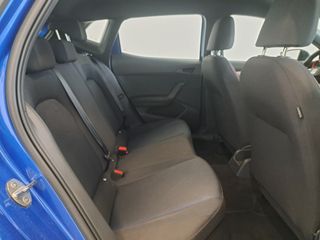 SEAT Ibiza FR 110cv