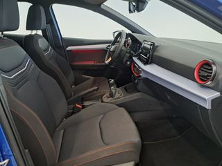 SEAT Ibiza FR 110cv