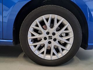 SEAT Ibiza FR 110cv