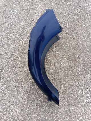 Carena codone posteriore Aprilia Scarabeo 125