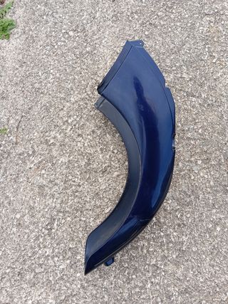 Carena codone posteriore Aprilia Scarabeo 125