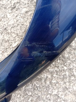 Carena codone posteriore Aprilia Scarabeo 125