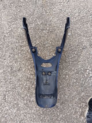 Carena codone posteriore Aprilia Scarabeo 125