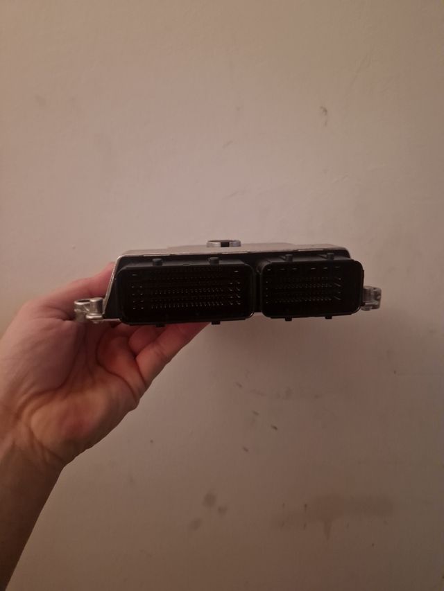 Centralita motor unidad motor