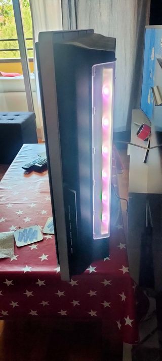 Televisor Philips Cineos 32 pulgadas