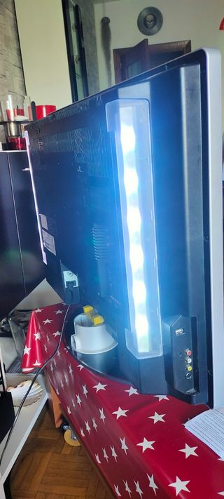 Televisor Philips Cineos 32 pulgadas