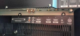 Televisor Philips Cineos 32 pulgadas