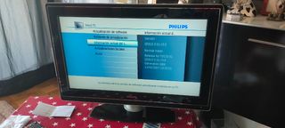 Televisor Philips Cineos 32 pulgadas