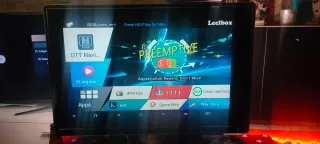 Televisor Philips Cineos 32 pulgadas