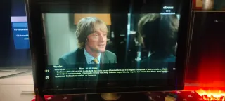 Televisor Philips Cineos 32 pulgadas