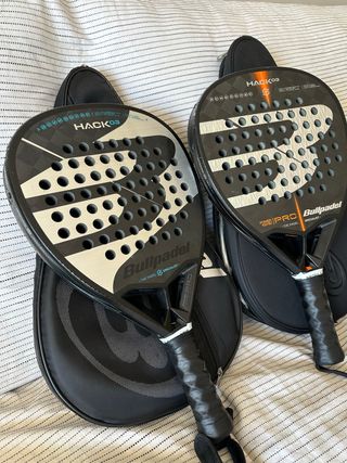 2 Palas Bullpadel Hack 03