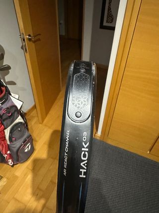 2 Palas Bullpadel Hack 03