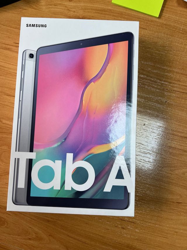 Samsung Galaxy Tab A - 32GB Gris