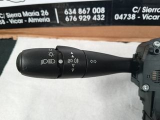 Mando luces Peugeot 207 Valeo