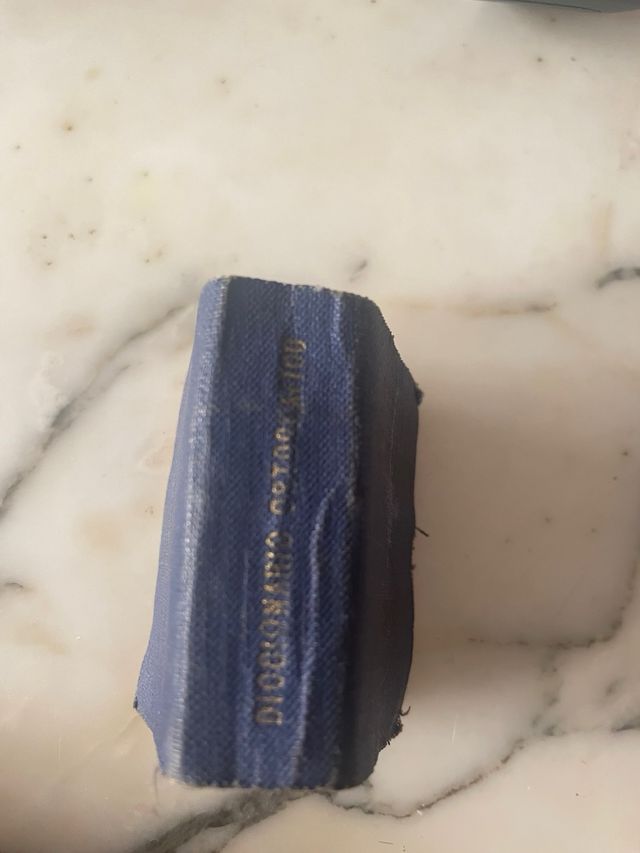 Diccionario Ortográfico Mikron 2ª Edición