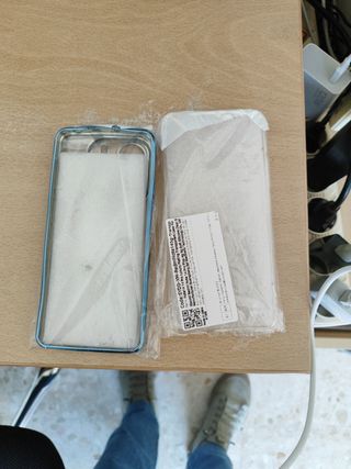 Fundas Redmi Note 14 Pro 5G