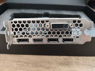 GeForce GTX 1060 - Tarjeta gráfica