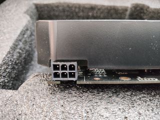 GeForce GTX 1060 - Tarjeta gráfica