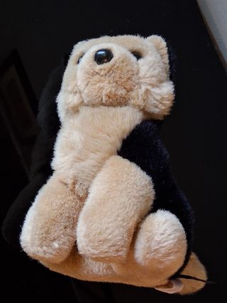 Peluche Pastore Tedesco Trudi