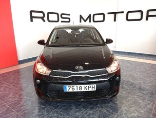 KIA RIO 1.2i / 85CV / 2018