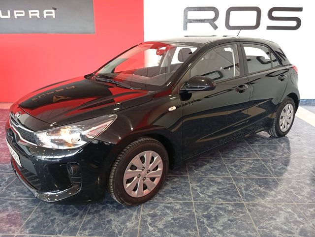 KIA RIO 1.2i / 85CV / 2018