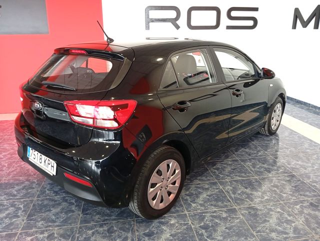 KIA RIO 1.2i / 85CV / 2018