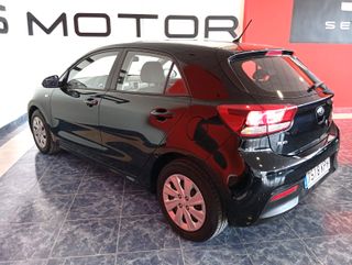 KIA RIO 1.2i / 85CV / 2018